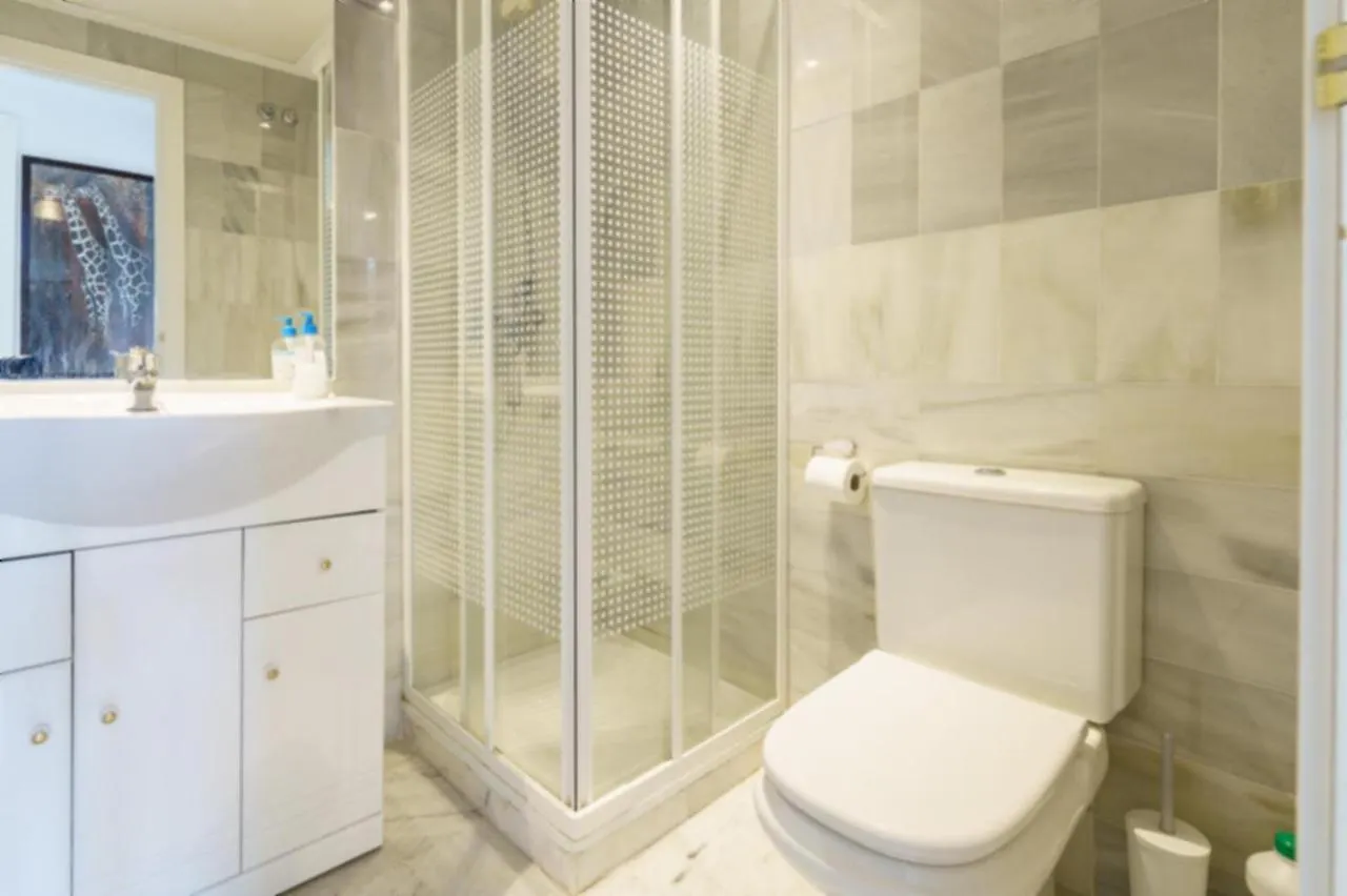 Ct 129 - Colina Of Riviera - Pool & Garden Apartment Malaga 0*,  Spain