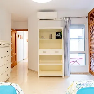 Appartement Victoria 50, Málaga